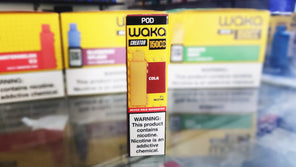 Cartouche Waka Creator 15000 Puffs - Vaporia