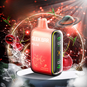 GeekBar Pulse 5% 15000 Puffs - Vaporia