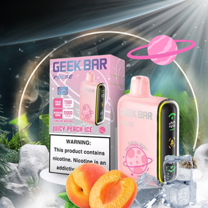 GeekBar Pulse 5% 15000 Puffs - Vaporia