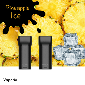 Cartouche Vozol Switch 700 - Vaporia