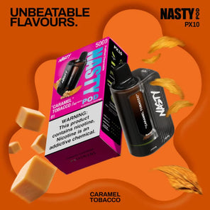 NASTY Starter Kit - Vaporia