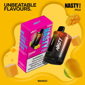 NASTY Starter Kit - Vaporia