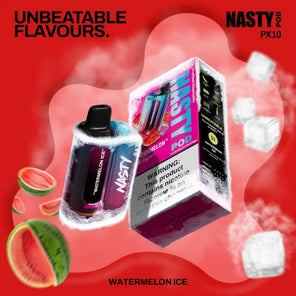 NASTY Starter Kit - Vaporia