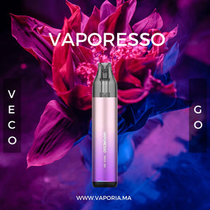 Vaporesso Veco Go - Vaporia