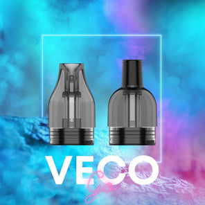 Cartouche Vaporesso Veco Go - Vaporia
