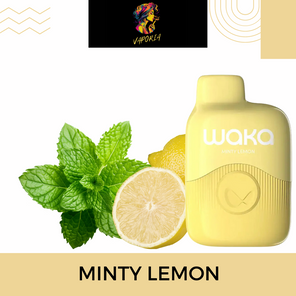 Waka soPro 1000 Puffs 3% - Vaporia