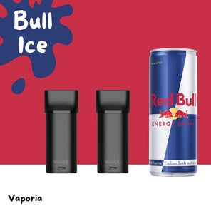 Cartouche Vozol Switch 700 - Vaporia