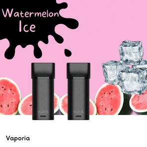 Cartouche Vozol Switch 700 - Vaporia