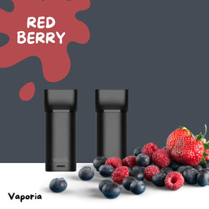 Cartouche Vozol Switch 700 - Vaporia