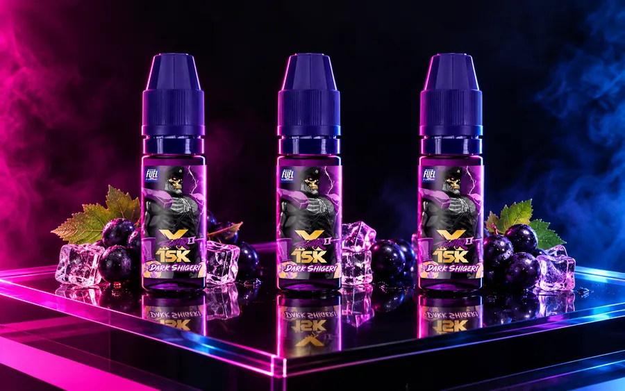 E-liquides