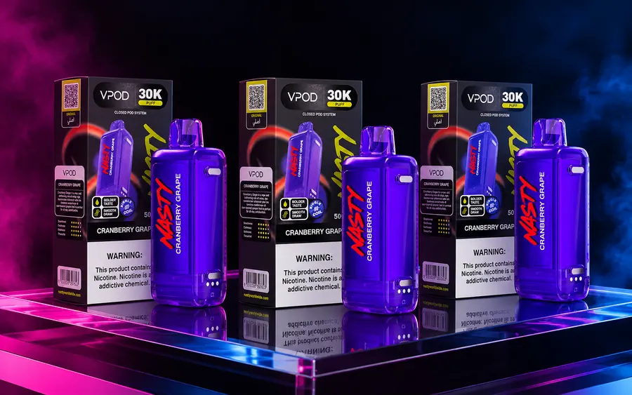 Kits et pods