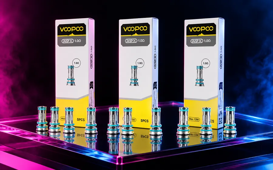 Matériel de vape