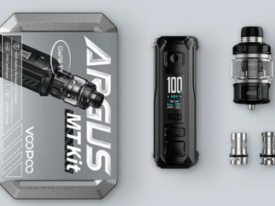 Vape Argus MT de Voopoo