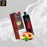 Shisha Adalya 16000 Puffs