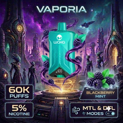 Waka Vojo 60k Puff