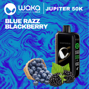 Waka Jupiter 50k