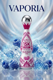 Azul 15000 Puffs