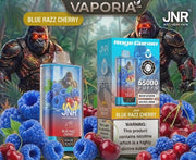 JNR Rage Gorilla 55000 Puffs