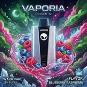 Waka SoPro 28000 Puffs