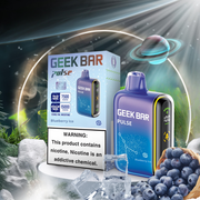 GeekBar Pulse 5% 15000 Puffs - Vaporia