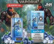 JNR Rage Gorilla 55000 Puffs