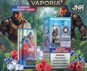 JNR Rage Gorilla 55000 Puffs
