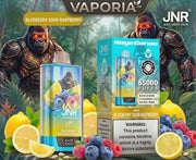 JNR Rage Gorilla 55000 Puffs