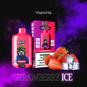 Blur 15000 Puffs 2%