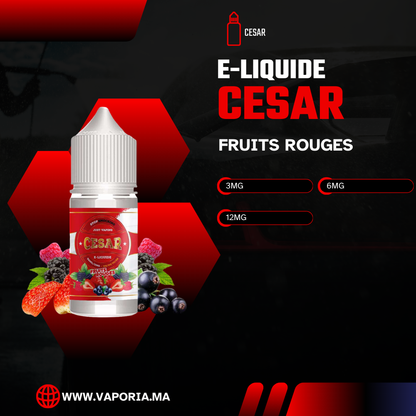 E-liquide Cesar 30ml