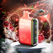 GeekBar Pulse 5% 15000 Puffs - Vaporia