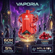 Waka Vojo 60k Puff