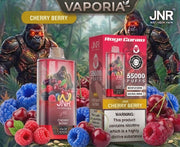JNR Rage Gorilla 55000 Puffs