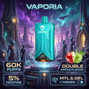 Waka Vojo 60k Puff