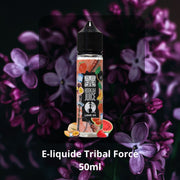 E-liquide Tribal Force 50ml Vaporia E-liquide Tribal Force 50ml Vaporia