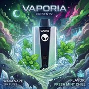 Waka SoPro 28000 Puffs