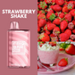 Friobar 7000 Strawberry Shake