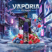 E-liquide XFighter 10ml by Maison Fuel