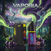Kit Starter Nasty Versa X