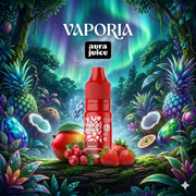 Aura Juice Liquide Salt 10ml