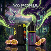 Kit Starter Nasty Versa X