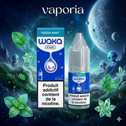 Waka E-liquide 10ml