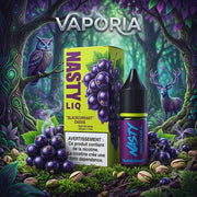 Liquide Nasty 10ml 20mg