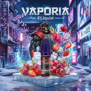 E-liquide XFighter 10ml by Maison Fuel