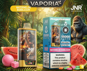JNR Rage Gorilla 55000 Puffs