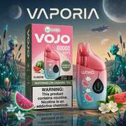 Waka Vojo v2 60k Puffs