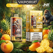 JNR Rage Gorilla 55000 Puffs