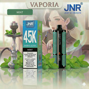 JNR Shisha Ultra 45k 2%