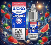 Waka E-liquide 10ml
