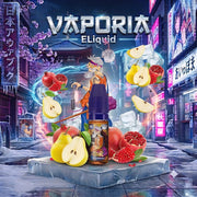 E-liquide XFighter 10ml by Maison Fuel