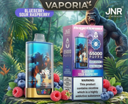 JNR Rage Gorilla 55000 Puffs
